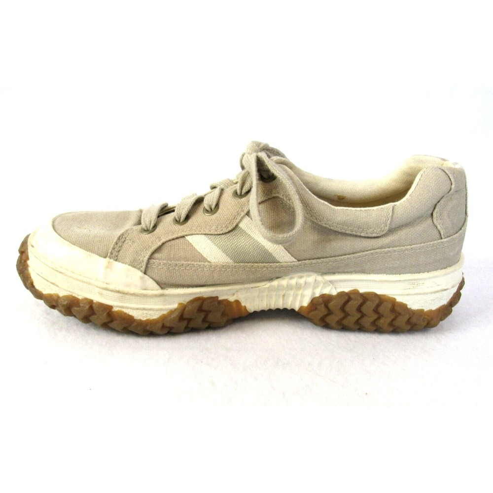 Vintage Bass SUV Series Brewer Hiking Outdoor Walking Shoes Mens Size 8 M Y2K